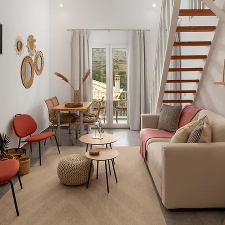 Andros Summer Σπίτι διακοπών