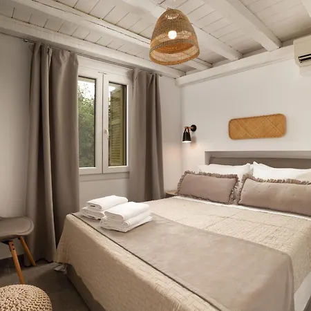 Andros Summer Feriehus