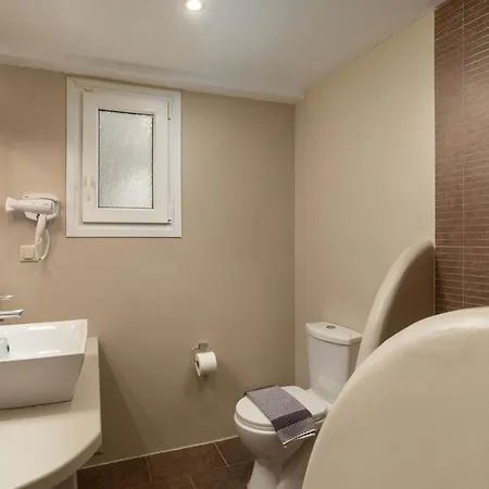 Andros Summer Lámira