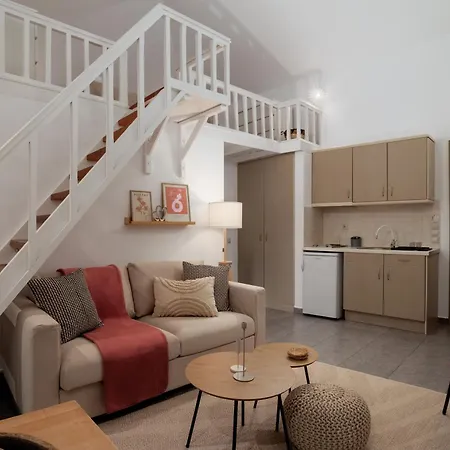 Andros Summer Σπίτι διακοπών