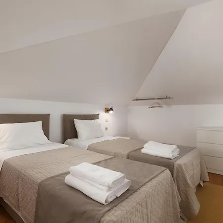 Feriehus Andros Summer *