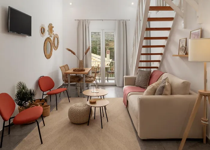 Andros Summer Dom wakacyjny