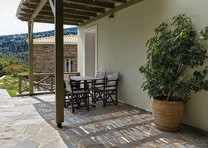 Andros Summer Σπίτι διακοπών *