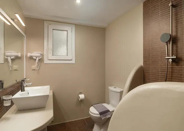 Andros Summer Lámira