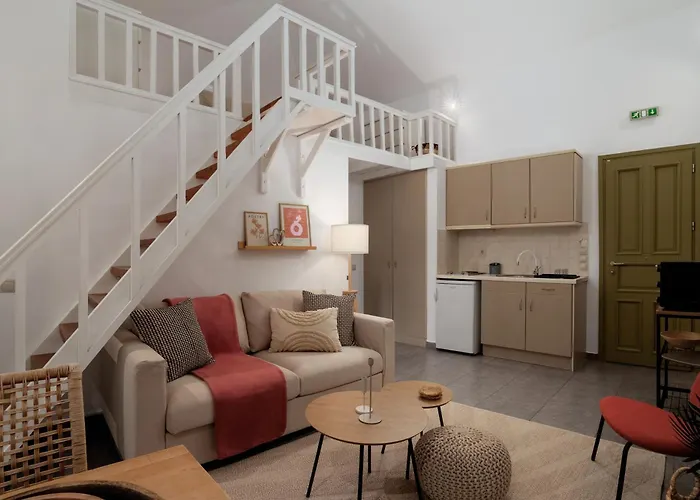 Andros Summer Dom wakacyjny