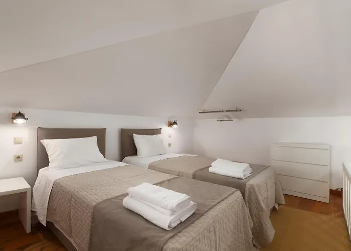 Σπίτι διακοπών Andros Summer *